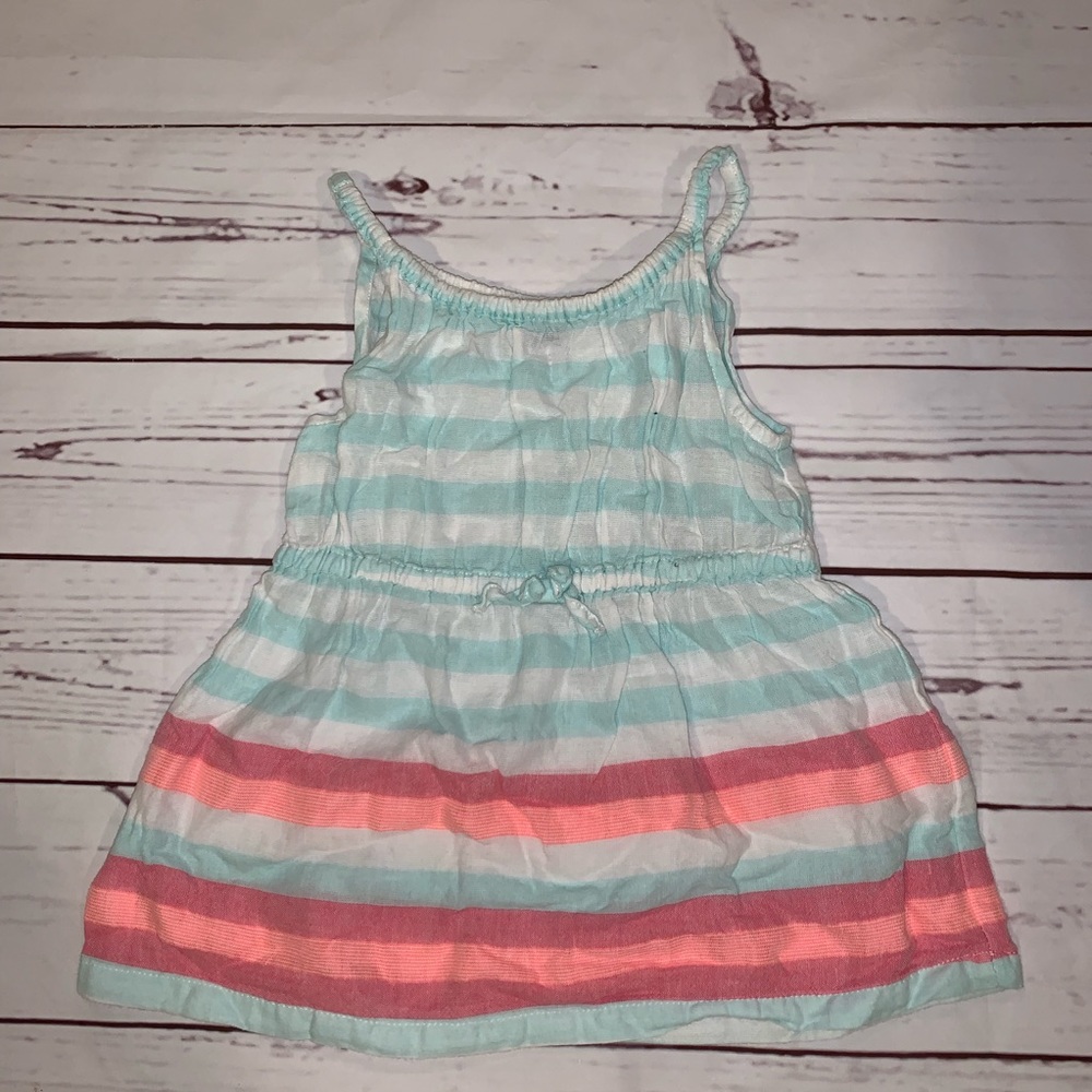 Jamie and jack swim cover up dress